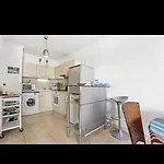 Apartament Superbe Front De Fréjus