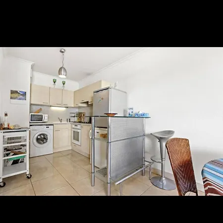 Apartament Superbe Front De Fréjus