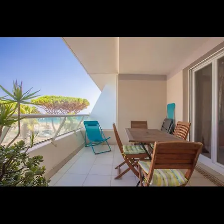 Superbe En Front De * Frejus