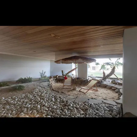 Appartement Superbe Front De Fréjus