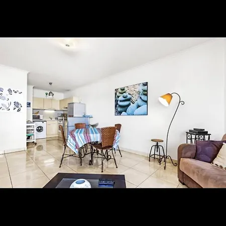 Superbe En Front De Apartment *