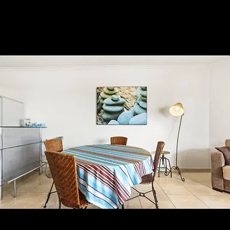 Appartement Superbe Front De