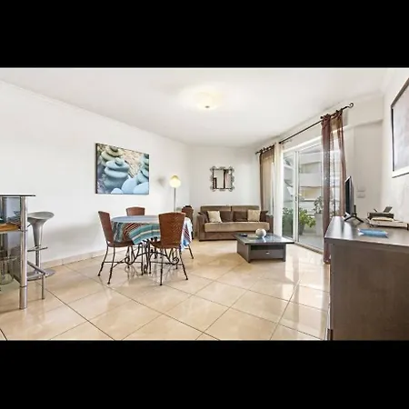 Apartment Superbe En Front De *