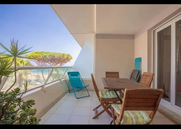 Superbe Front De * Fréjus