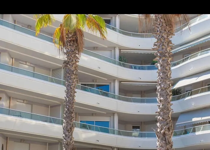 Superbe Front De アパート Fréjus