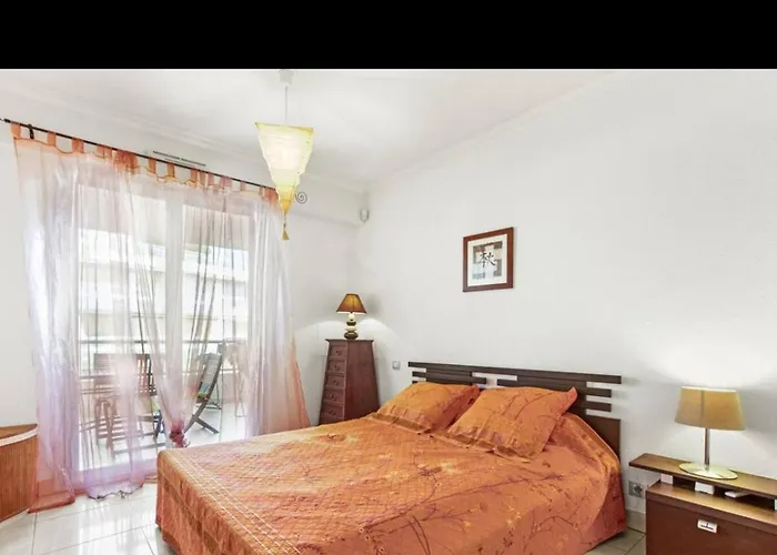 アパート Superbe Front De