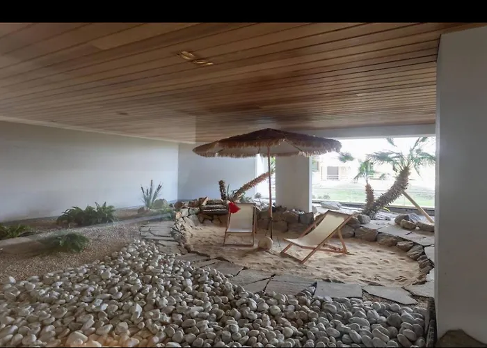 アパート Superbe Front De Fréjus