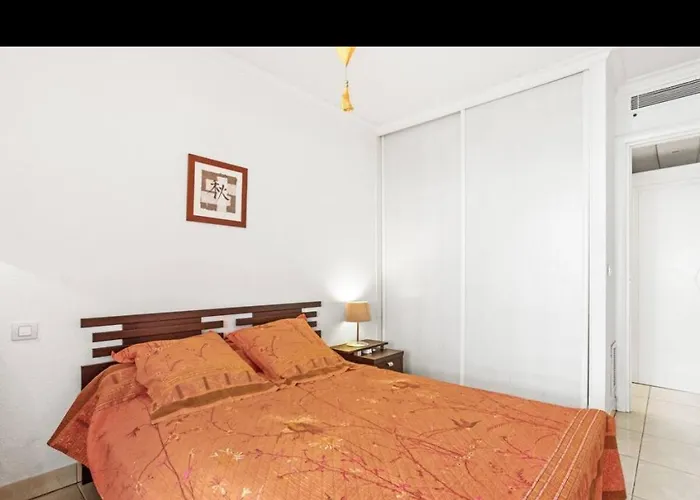 Superbe Front De * Fréjus