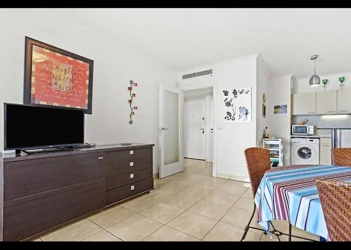 Superbe Front De アパート Fréjus