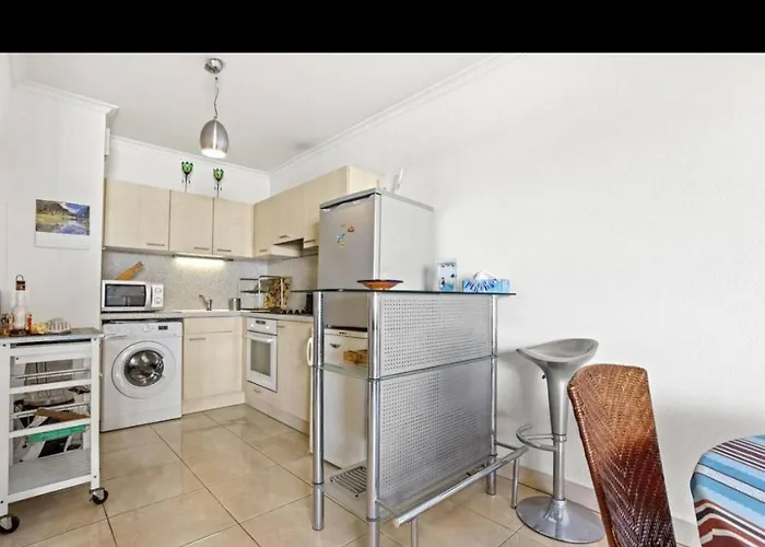 アパート Superbe Front De Fréjus