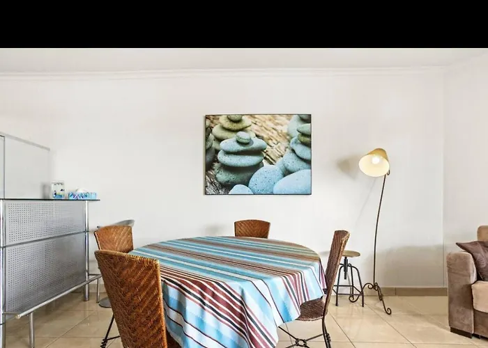 アパート Superbe Front De